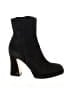 Sam Edelman Black Ankle Boots Size 8 - photo 1