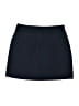 Athleta Solid Blue Casual Skirt Size 8 - photo 2