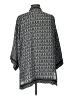 Max Studio Gray Black Cardigan Size L - photo 2