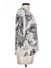 Chico's Silver Cardigan Size Lg (2) - photo 4