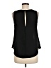 Pins and Needles Black Sleeveless Blouse Size M - photo 2