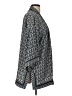 Max Studio Gray Black Cardigan Size L - photo 4