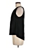 Pins and Needles Black Sleeveless Blouse Size M - photo 5