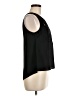 Pins and Needles Black Sleeveless Blouse Size M - photo 4