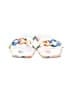 Unbranded White Sandals Size EU 36 - photo 2