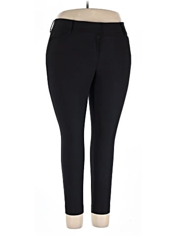 Ann Taylor LOFT Active Pants (view 1)
