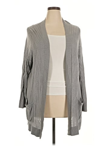 Torrid Cardigan (view 1)