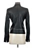 Express 100% Polyester Black Jacket Size S - photo 2