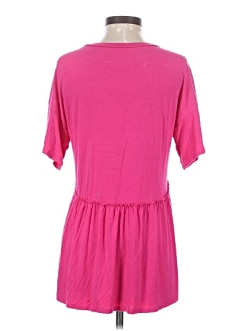 Unbranded Short Sleeve Blouse (view 2)