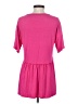 Unbranded Pink Short Sleeve Blouse Size S - photo 2