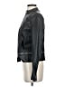 Express 100% Polyester Black Jacket Size S - photo 5