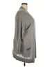 Torrid Gray Cardigan Size 3X Plus (3) - photo 4