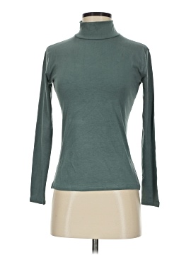 Unbranded Turtleneck Sweater (view 1)