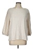Caslon Ivory Pullover Sweater Size L - photo 1
