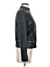 Express 100% Polyester Black Jacket Size S - photo 4