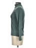 Unbranded Green Turtleneck Sweater Size S - photo 5