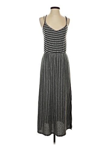 Caution to the Wind Casual Dress (view 1)