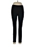 Lands' End Black Active Pants Size 10 - 12 - photo 1