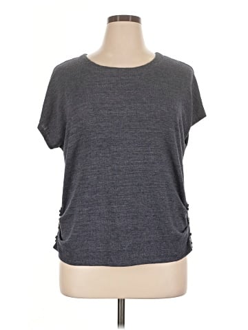retrology Short Sleeve T-Shirt (view 1)