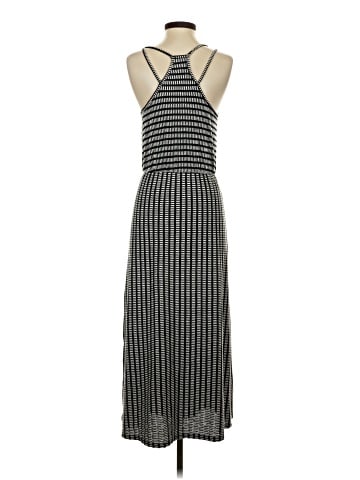 Caution to the Wind Casual Dress (view 2)