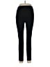 Lands' End Black Active Pants Size 10 - 12 - photo 2