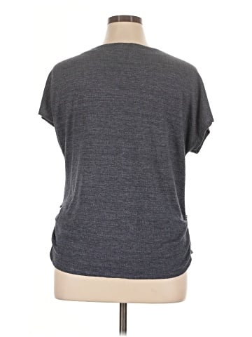 retrology Short Sleeve T-Shirt (view 2)