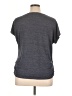 retrology Gray Short Sleeve T-Shirt Size XL - photo 2