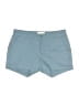 Bebop Solid Blue Shorts Size 1 - photo 1