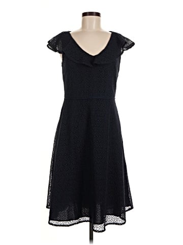 Draper James Casual Dress (view 1)