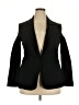 Betabrand Black Blazer Size XXL - photo 1