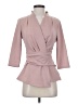 Grace Karin Pink 3/4 Sleeve Blouse Size S - photo 1