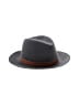 FRYE 100% Wool Gray Fedora One size - photo 1