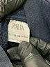 Zara Teal Pullover Hoodie Size 11 - 12 - photo 3