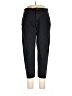 Gap 100% Cotton Chevron-herringbone Black Jeans Size 14 (petite) - photo 1