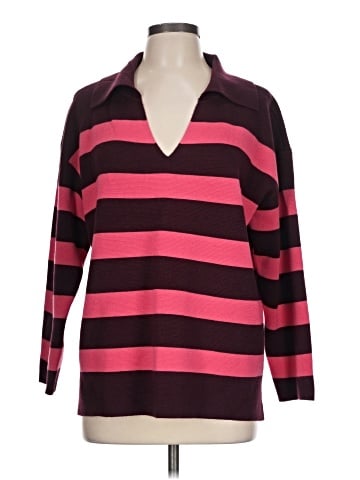 Talbots Wool Pullover Sweater (view 1)