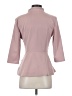 Grace Karin Pink 3/4 Sleeve Blouse Size S - photo 2
