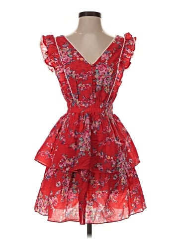 Betsey Johnson Cocktail Dress (view 1)