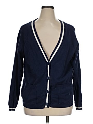 Pink Republic Cardigan (view 1)