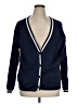 Pink Republic Blue Cardigan Size XL - photo 1