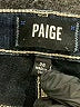 Paige Blue Jeans Size 28 waist - photo 4