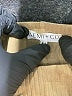 Planet Gold Tan Long Sleeve Top Size M - photo 7
