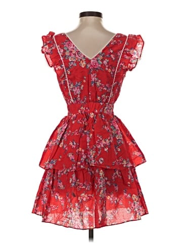 Betsey Johnson Cocktail Dress (view 2)
