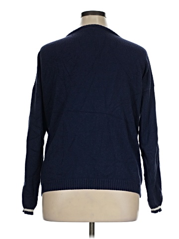 Pink Republic Cardigan (view 2)