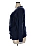 Pink Republic Blue Cardigan Size XL - photo 5