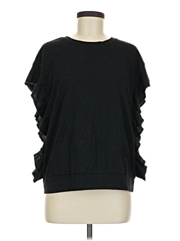 Doe & Rae Short Sleeve Top (view 1)