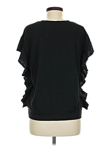 Doe & Rae Short Sleeve Top (view 2)