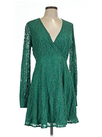 Alexia Admor Cocktail Dress (view 1)