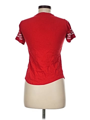 ON FIRE Short Sleeve Polo (view 2)