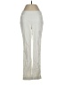 Chico's Ivory Casual Pants Size Sm Tall (0) - photo 1