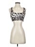 Vitality Ivory Tank Top Size S - photo 1